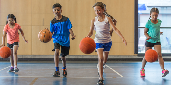 Basketball for kids in West Bromwich West Bromwich Basketball